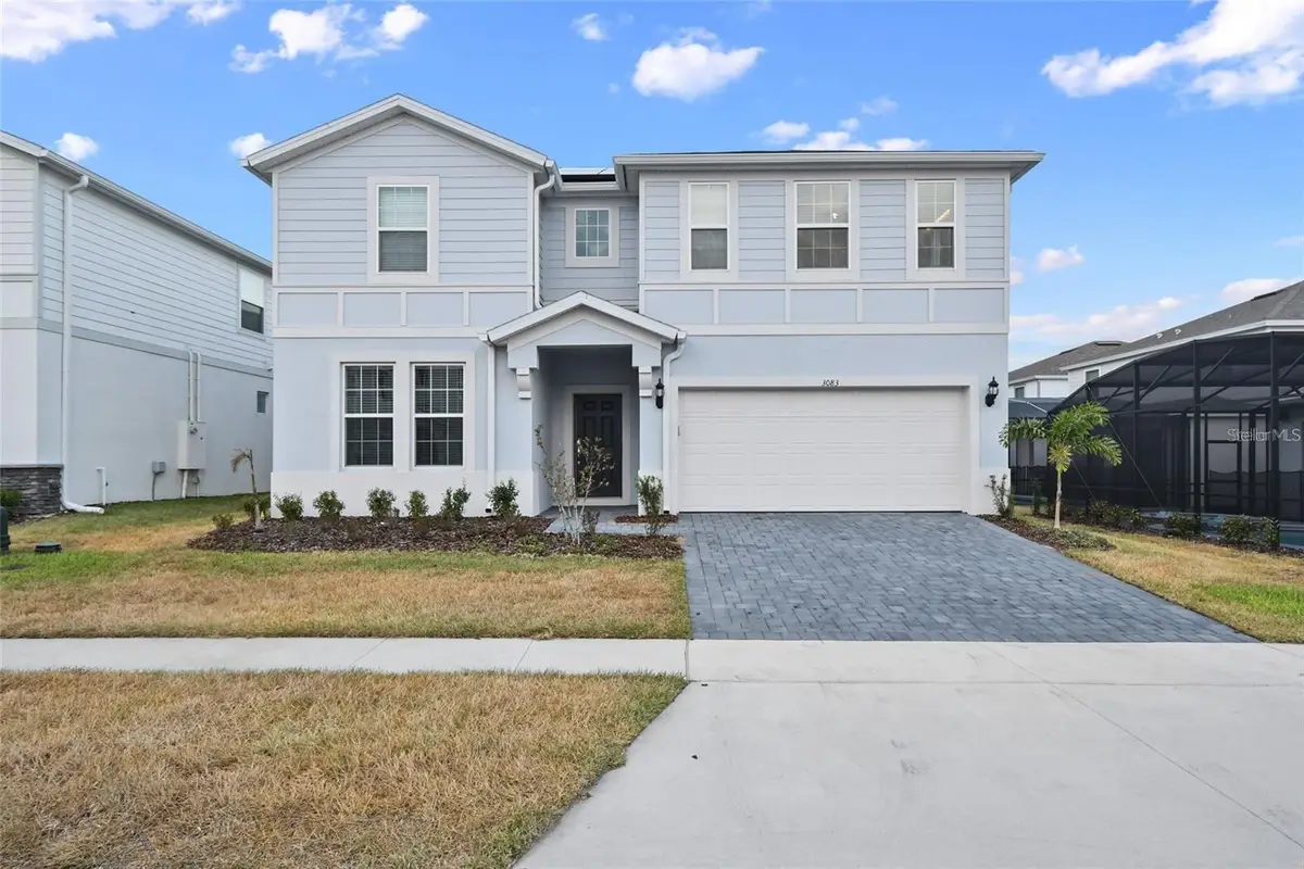 3083 Mahalo Drive, Davenport, FL 33897 - #1
