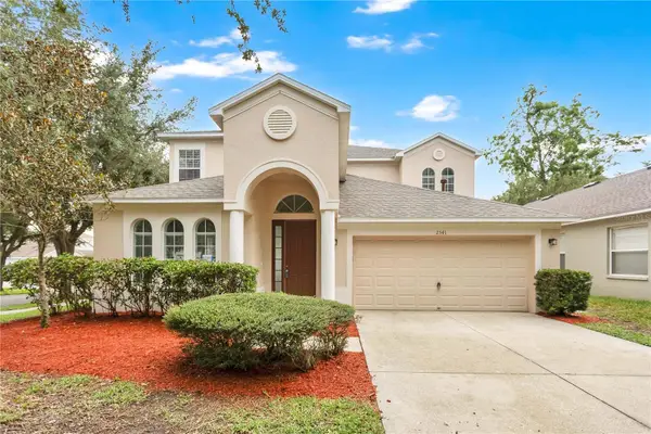 2541 Peekskill Road, VALRICO, FL 33594