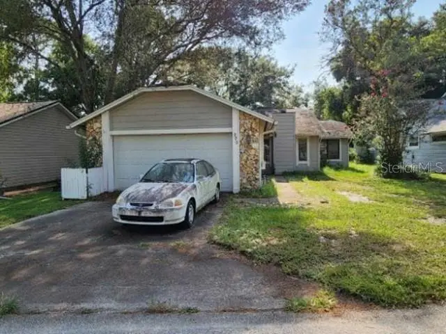 270 Amberwood Court, Ormond Beach, FL 32174 - #1