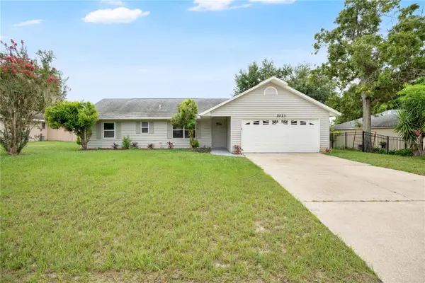 3023 India Boulevard, DELTONA, FL 32738