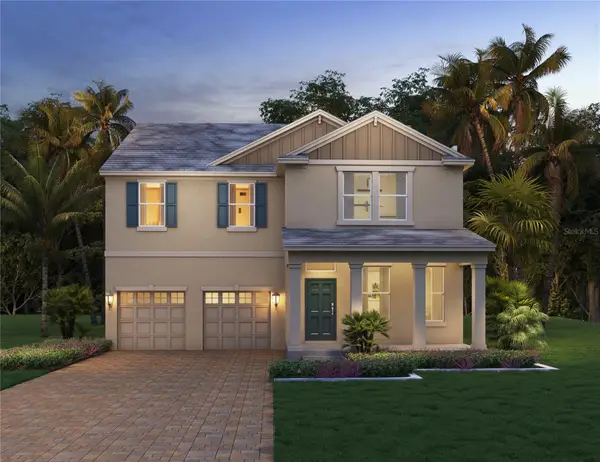 11845 Shine View Lane, WINTER GARDEN, FL 34787