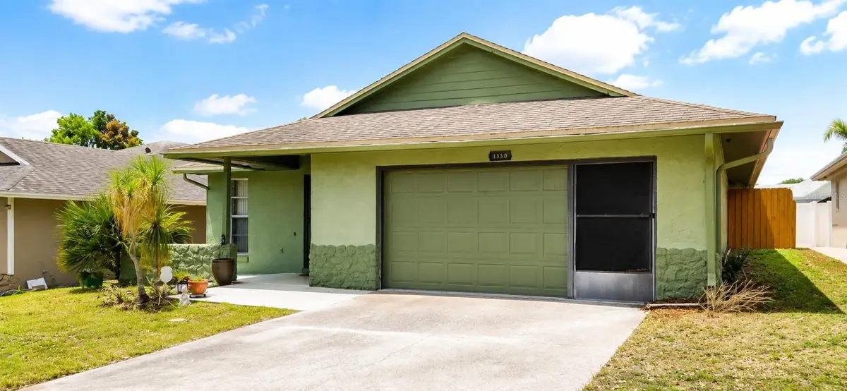 1350 Palo Alto Court, Winter Springs, FL 32708 - #1