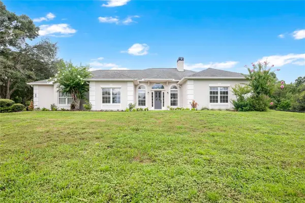 22841 Stallion Drive, SORRENTO, FL 32776