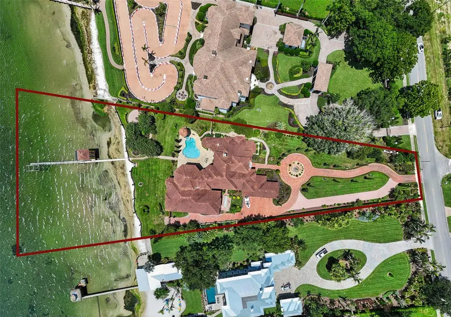 2961 Lakeview Drive, Sebring, FL 33870 - #2