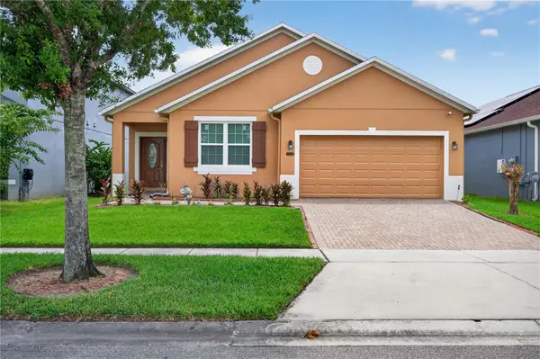 15336 Treviso Street, ORLANDO, FL 32828