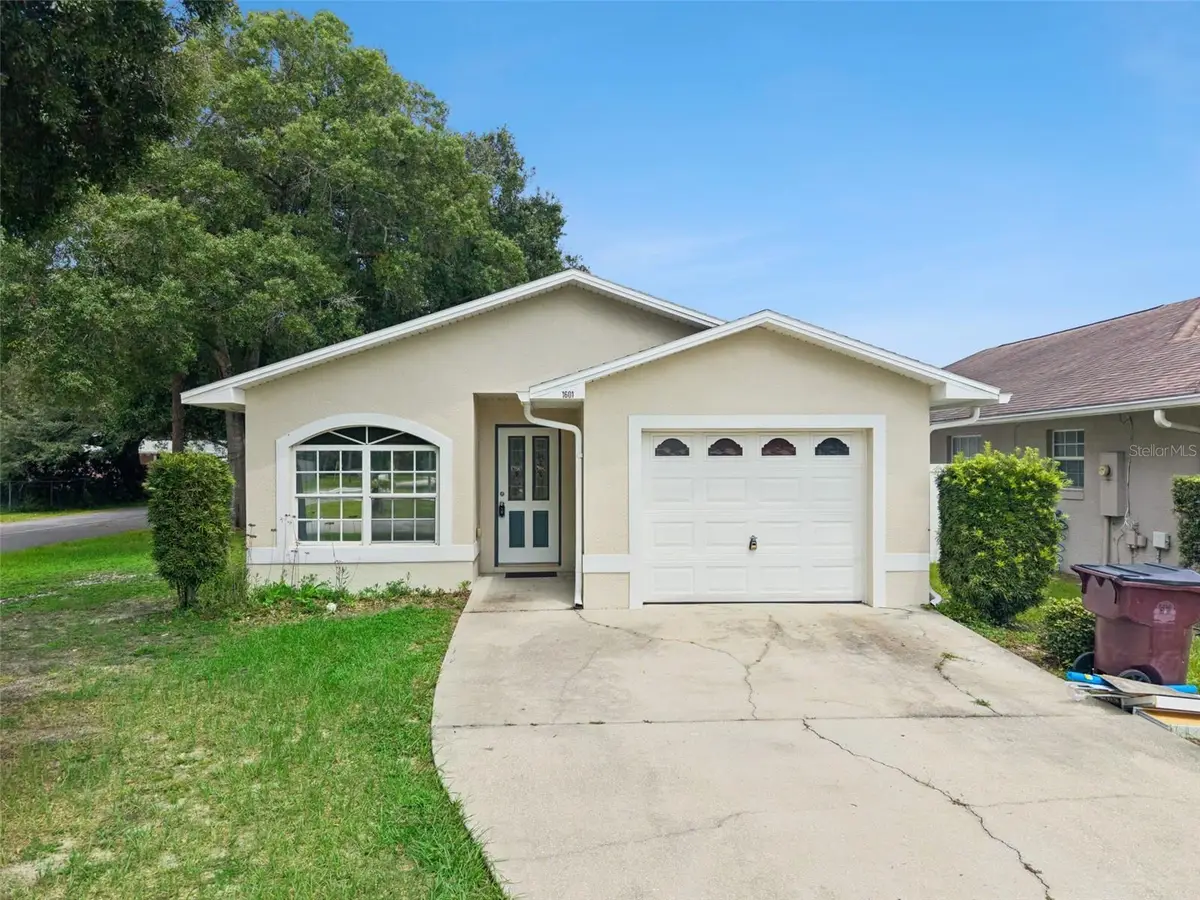 1601 Wyoming Avenue, Saint Cloud, FL 34769 - #1