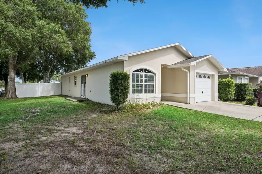 1601 Wyoming Avenue, Saint Cloud, FL 34769 - #2