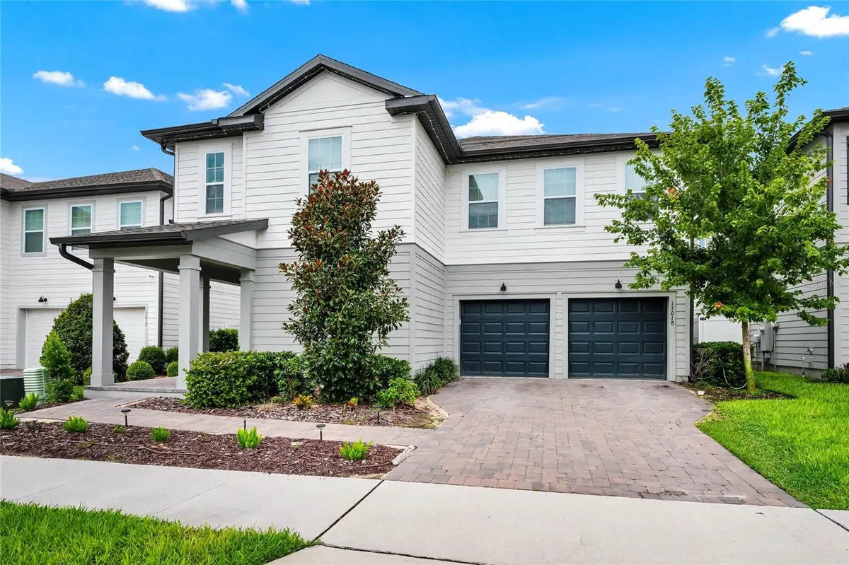 17018 Seville Orange Road, Winter Garden, FL 34787 - #1