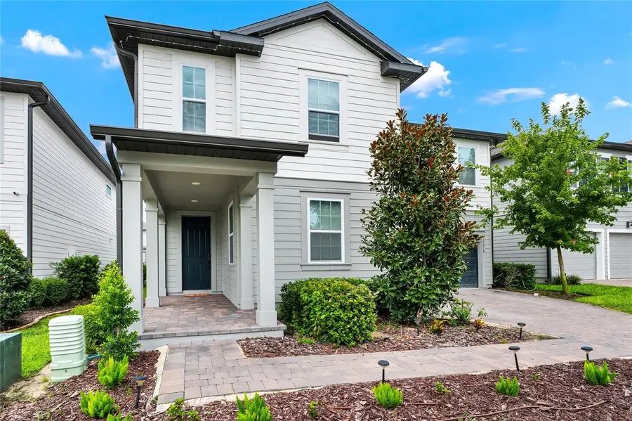 17018 Seville Orange Road, Winter Garden, FL 34787 - #2
