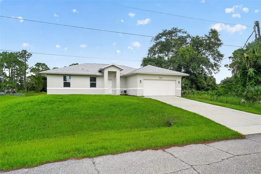 7429 Cameo Circle, North Port, FL 34291 - #3