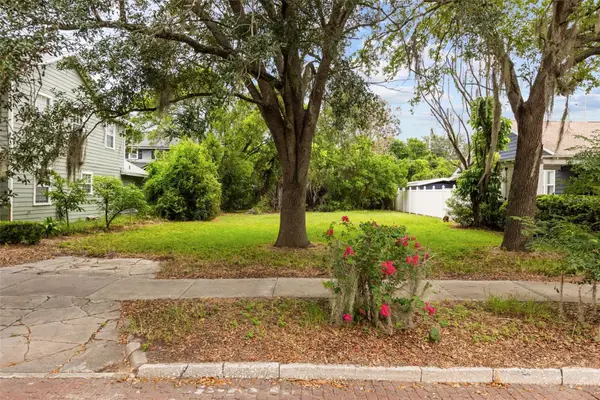 311 E Yale Street, ORLANDO, FL 32804