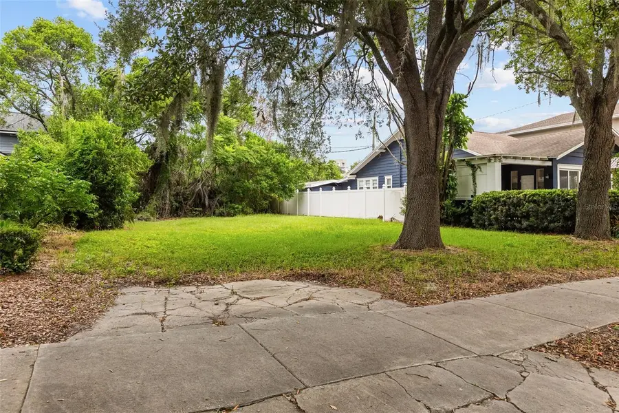 311 E Yale Street, Orlando, FL 32804 - #3