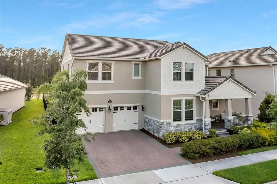 9566 Bolero Road, Winter Garden, FL 34787 - #2