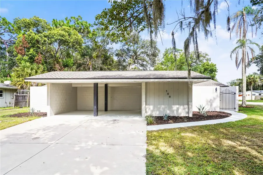 580 Devonshire Boulevard, Longwood, FL 32750 - #2