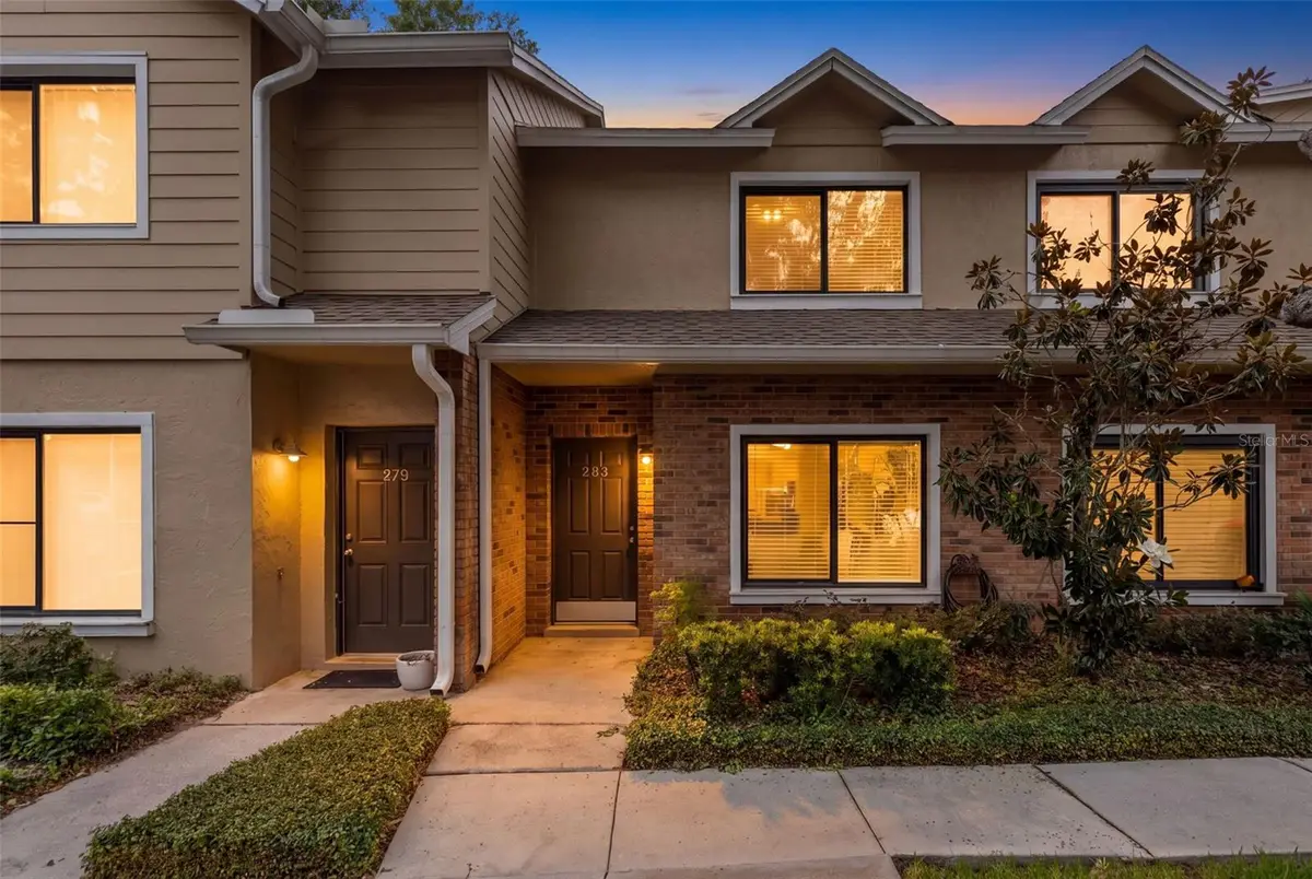 283 Sandlewood Trail #3, Winter Park, FL 32789 - #1