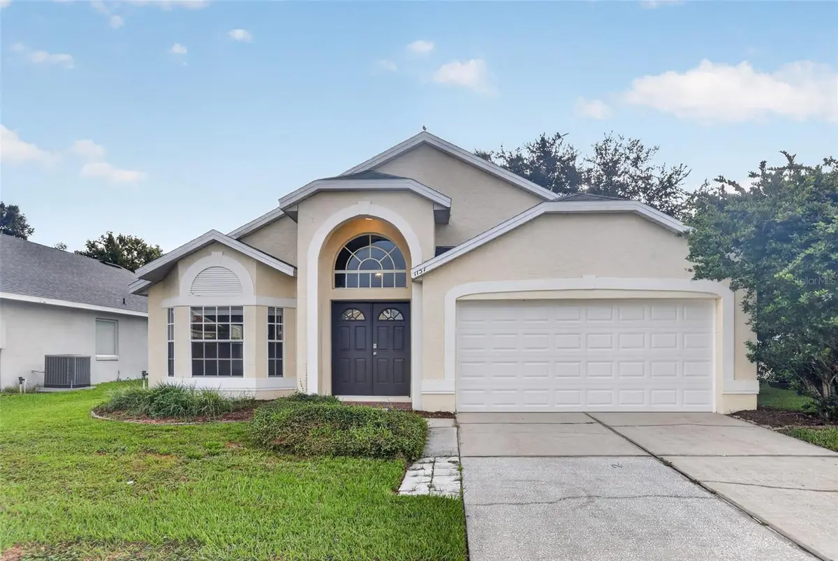 1157 Ballyshannon Parkway, Orlando, FL 32828 - #1