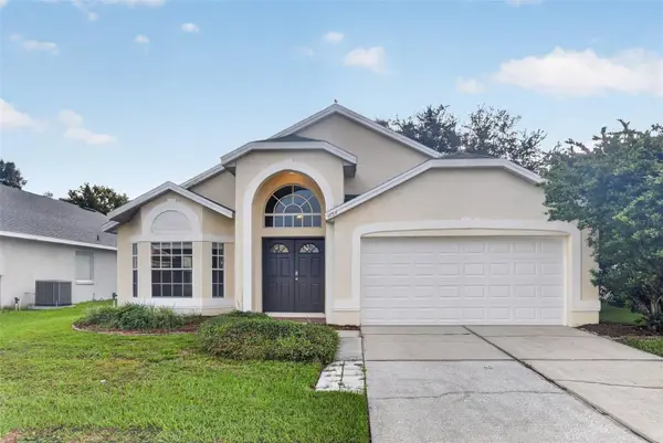 1157 Ballyshannon Parkway, ORLANDO, FL 32828