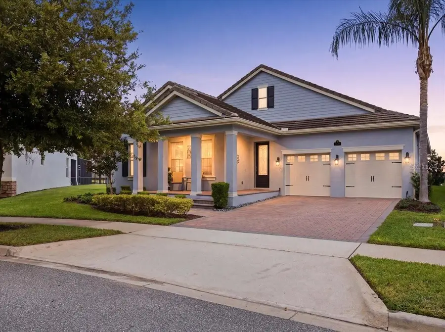 10043 Little Alcove Loop, Winter Garden, FL 34787 - #2