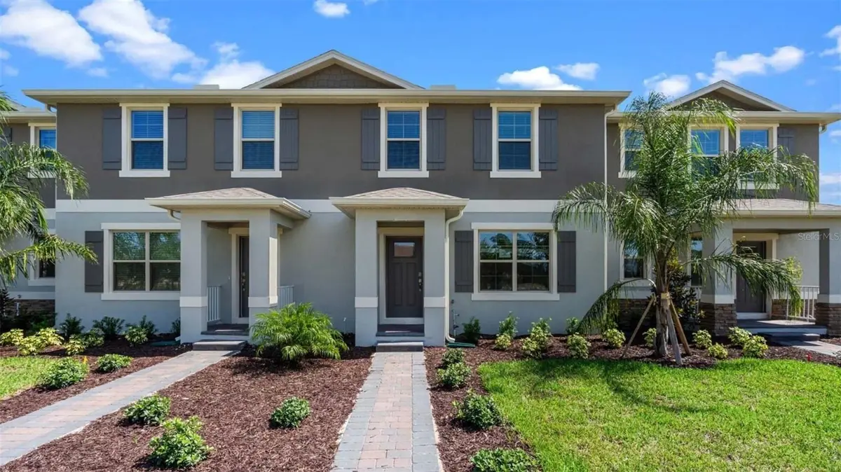 16515 Barbours Creek Way, Winter Garden, FL 34787 - #1