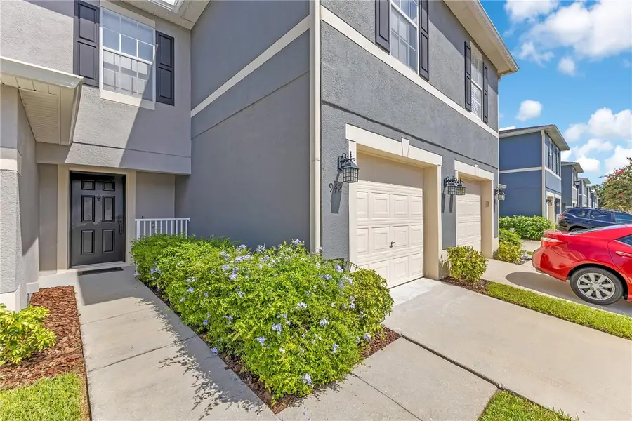 942 Coquina Rock Street, Orlando, FL 32828 - #2