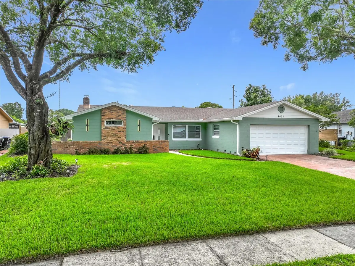 8078 Nicklaus Drive, Orlando, FL 32825 - #1