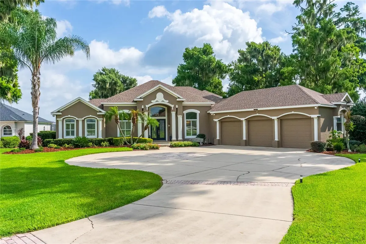 7311 Birds Nest Court, Yalaha, FL 34797 - #1