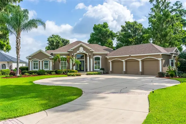 7311 Birds Nest Court, YALAHA, FL 34797