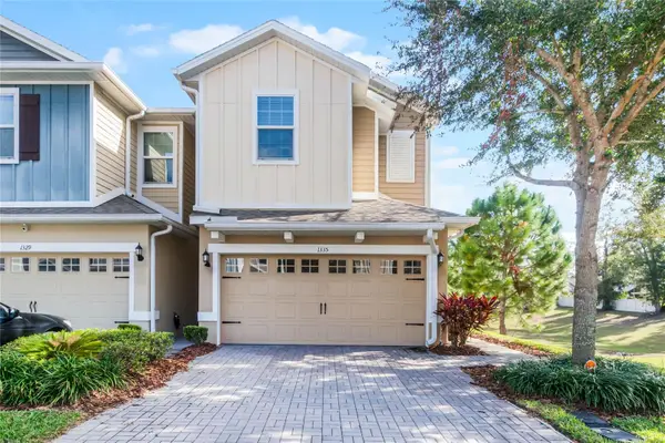 1335 E 10th Street, APOPKA, FL 32703