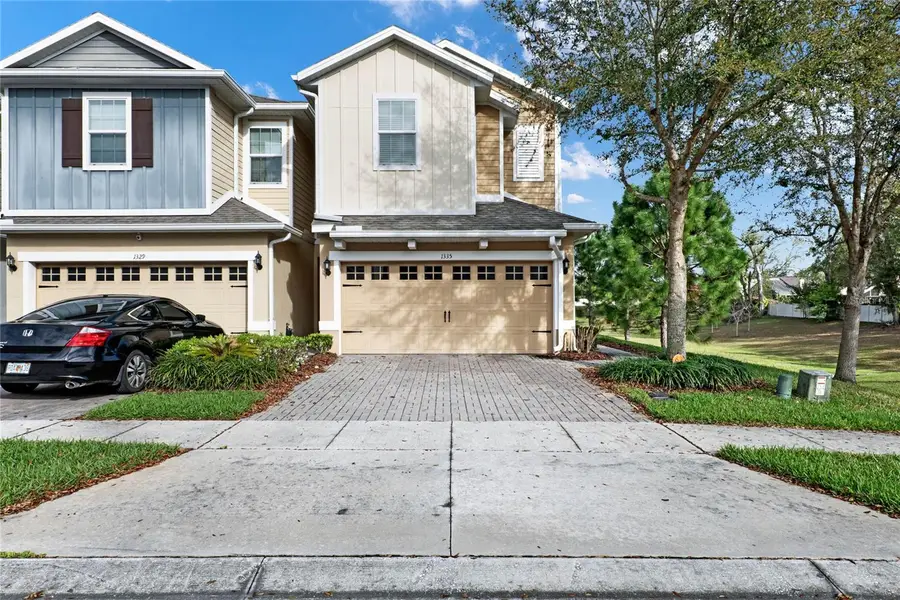1335 E 10th Street, Apopka, FL 32703 - #2