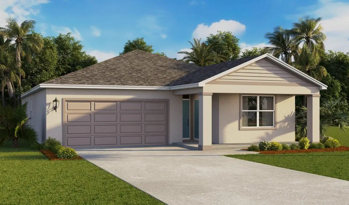3978 Limeklin Falls Loop, Davenport, FL 33837 - #1