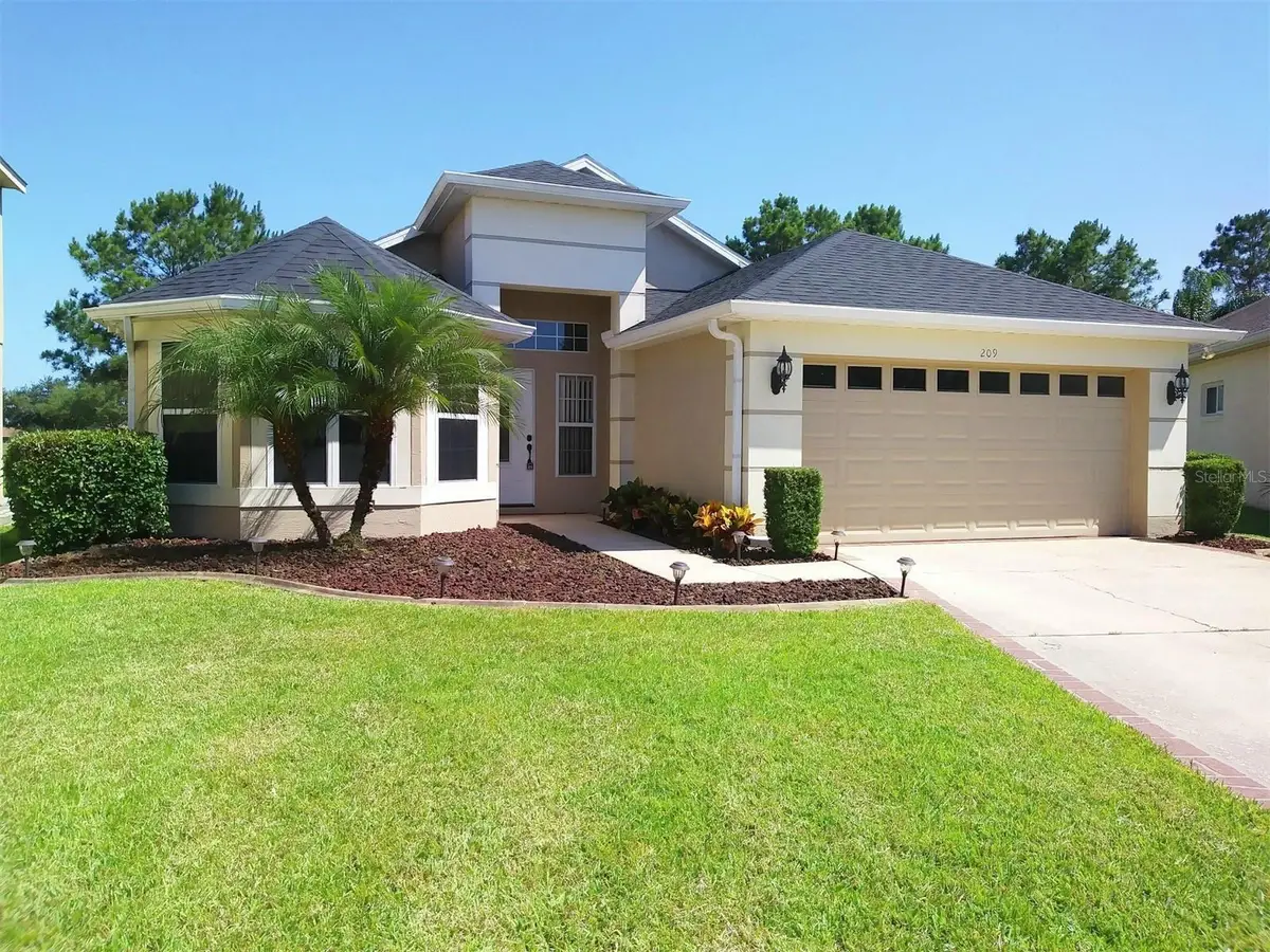 209 Westmoreland Circle, Kissimmee, FL 34744 - #1