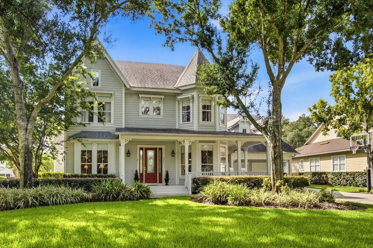 8241 Tibet Butler Drive, Windermere, FL 34786 - #1