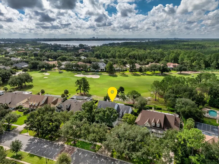 8241 Tibet Butler Drive, Windermere, FL 34786 - #2