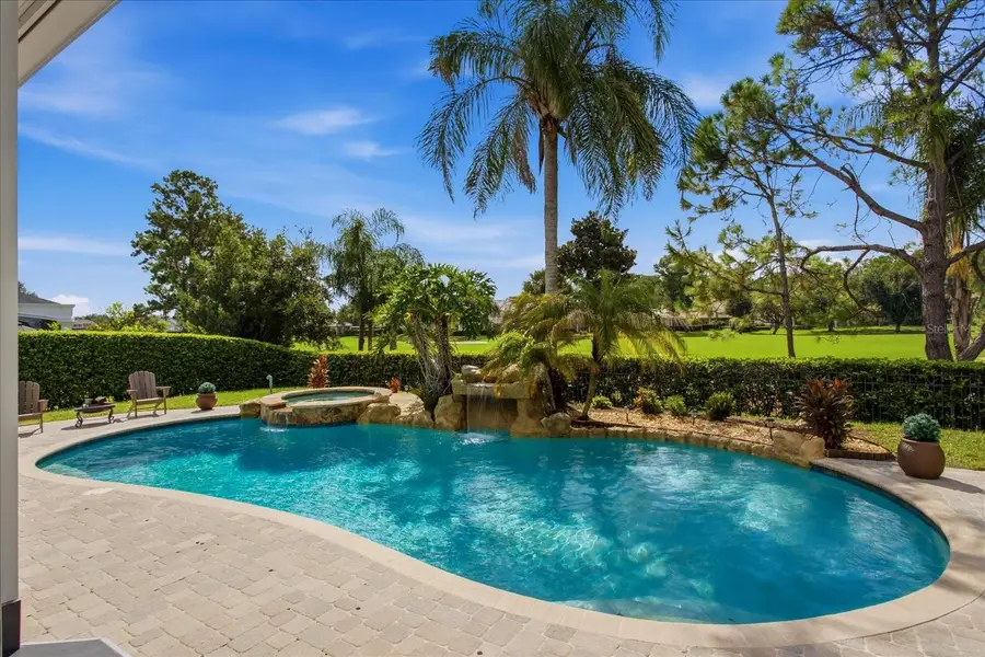 8241 Tibet Butler Drive, Windermere, FL 34786 - #3