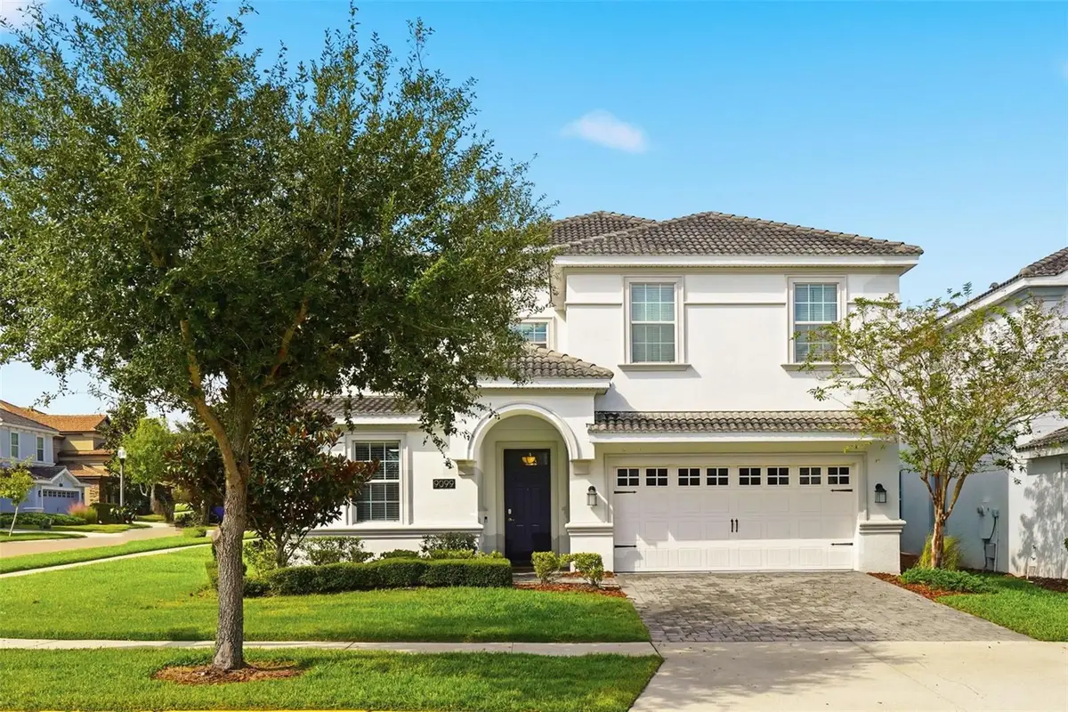 9099 Hazard Street, Davenport, FL 33896 - #1