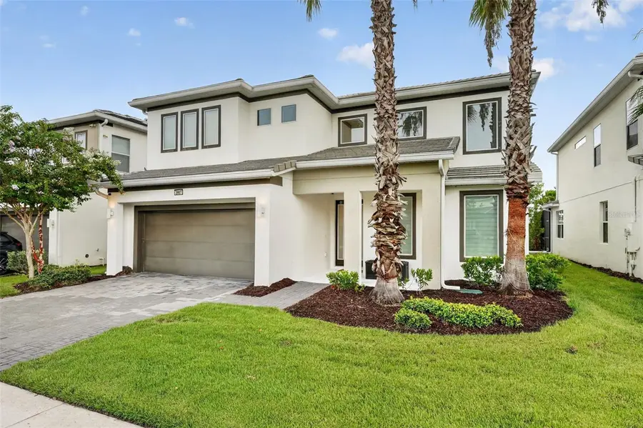 2667 Calistoga Avenue, Kissimmee, FL 34741 - #3
