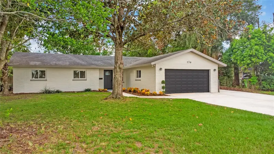 779 Park Manor Drive, Orlando, FL 32825 - #2