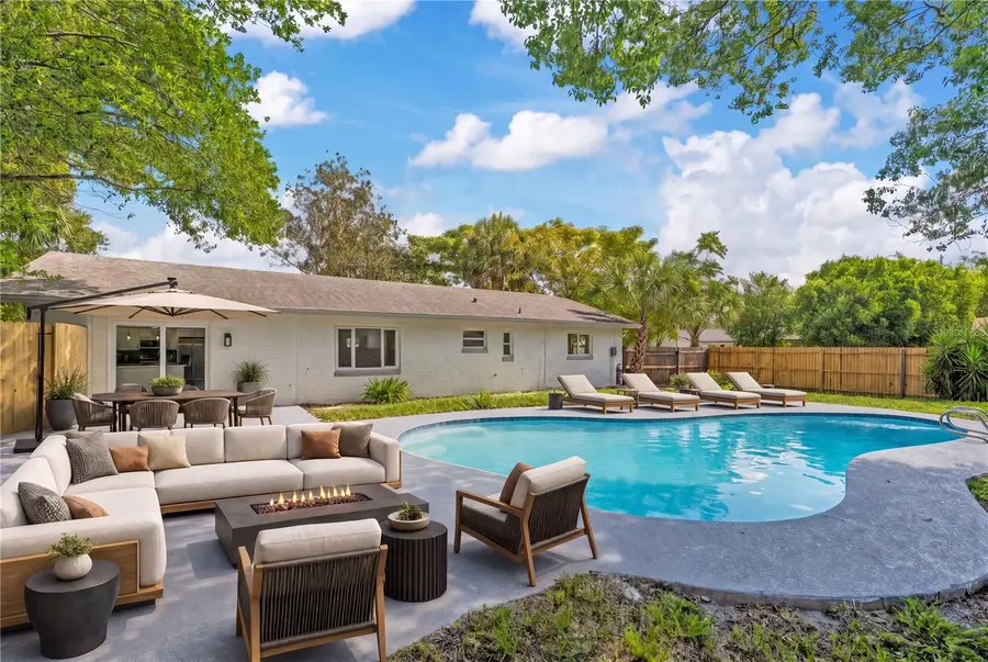 779 Park Manor Drive, Orlando, FL 32825 - #3