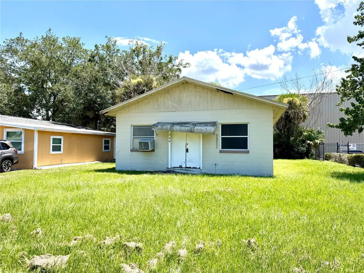 844 Klondike Street, Winter Garden, FL 34787 - #1