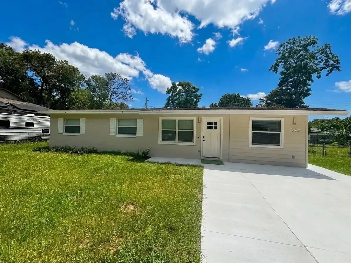 1532 E Votaw Road, Apopka, FL 32703 - #1