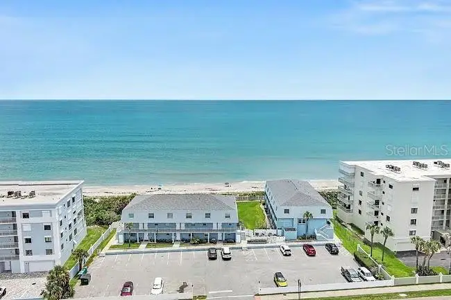 305 Highway A1a #10, Satellite Beach, FL 32937 - #1