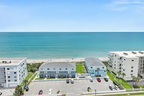 305 Highway A1a #10, SATELLITE BEACH, FL 32937