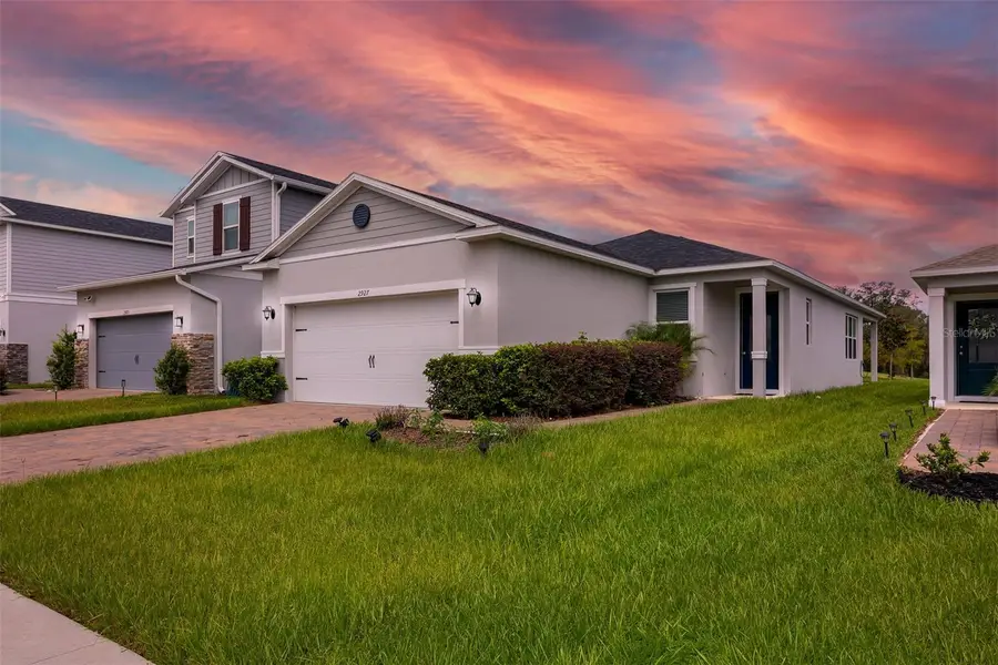 2927 Sanctuary Drive, Clermont, FL 34714 - #2