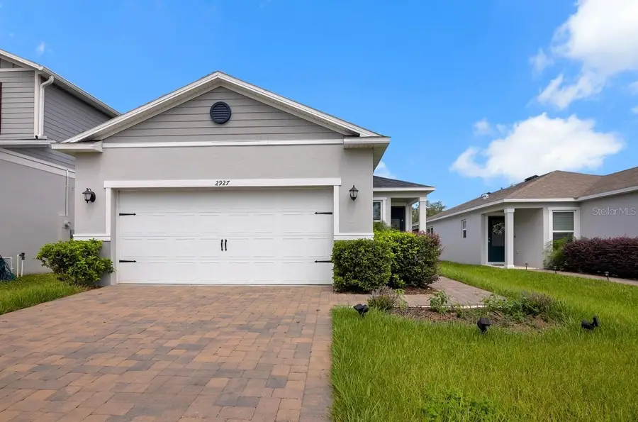 2927 Sanctuary Drive, Clermont, FL 34714 - #3