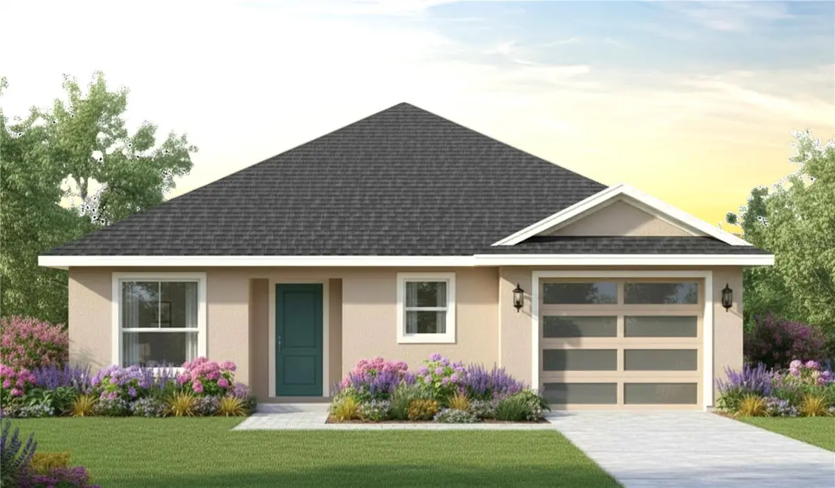 104 Roberts Avenue, Mulberry, FL 33860 - #1