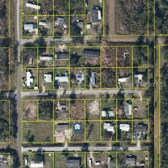 4th Avenue, Orlando, FL 32820 - #1