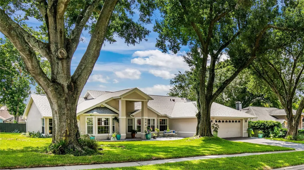 944 Almond Tree Circle, Orlando, FL 32835 - #1
