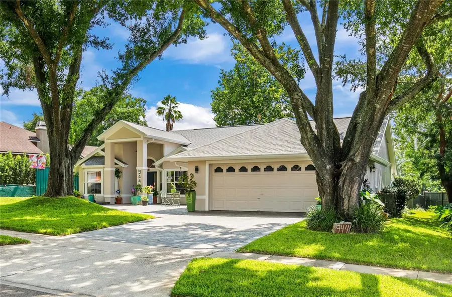 944 Almond Tree Circle, Orlando, FL 32835 - #2