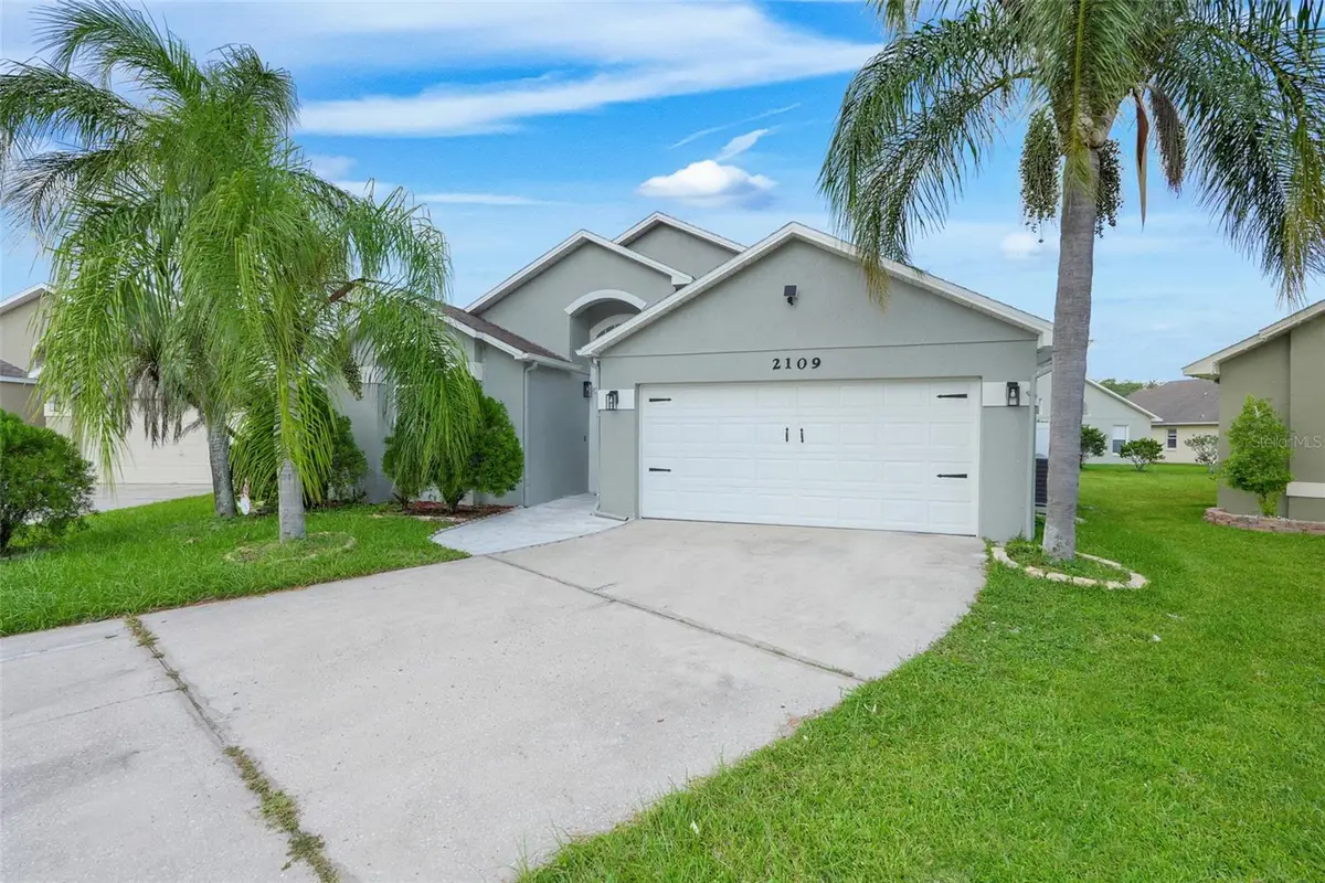 2109 Carbine Court, Kissimmee, FL 34743 - #1