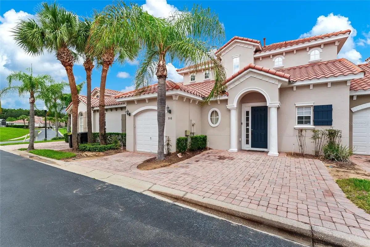 516 Brunello Drive, Davenport, FL 33897 - #1